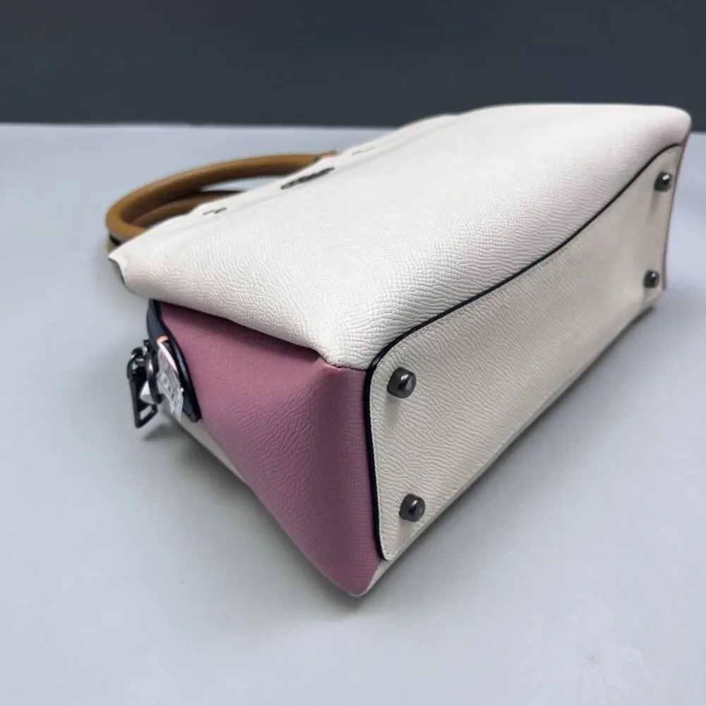 Coach Women Pre-Loved Bag Very Good Condition